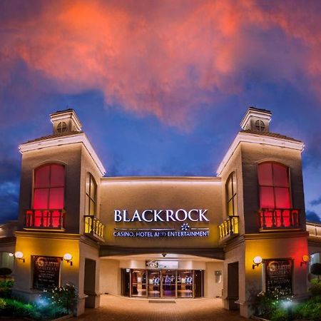 Blackrock Hotel Newcastle Eksteriør billede