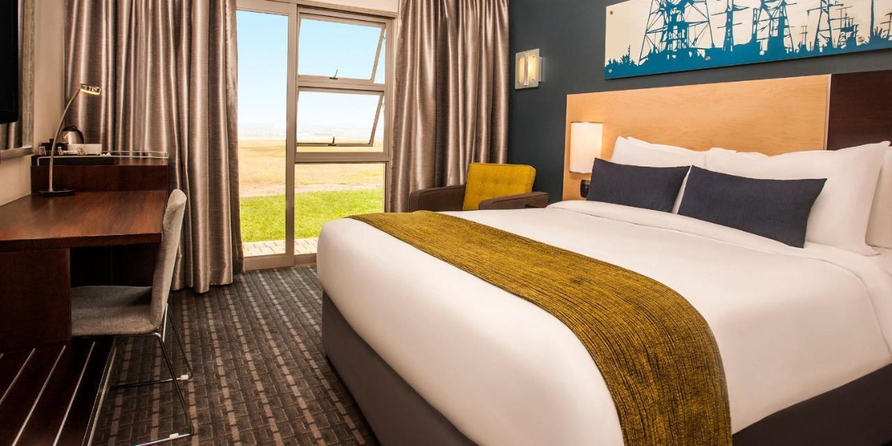 Blackrock Hotel Newcastle Eksteriør billede