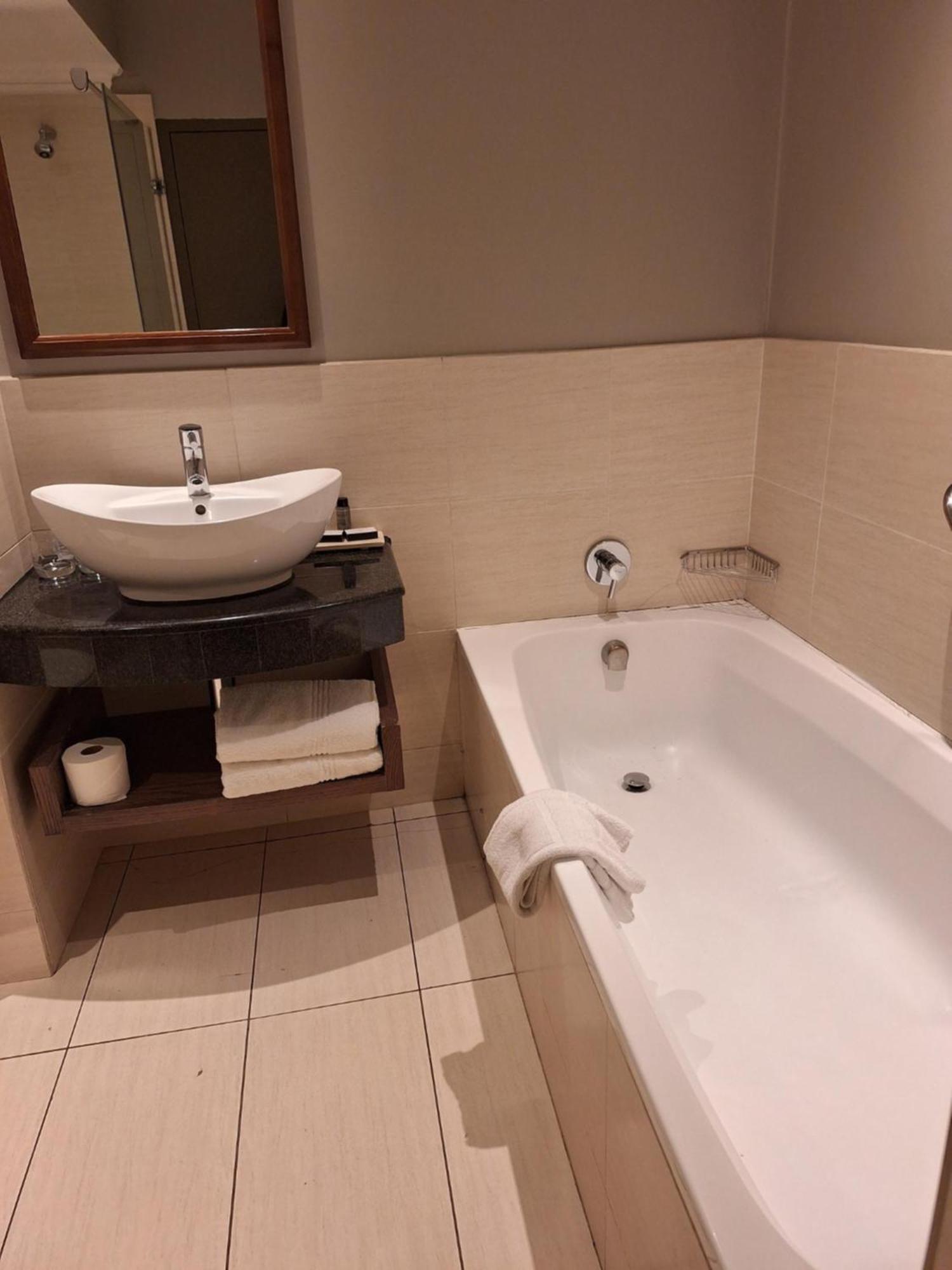 Blackrock Hotel Newcastle Eksteriør billede