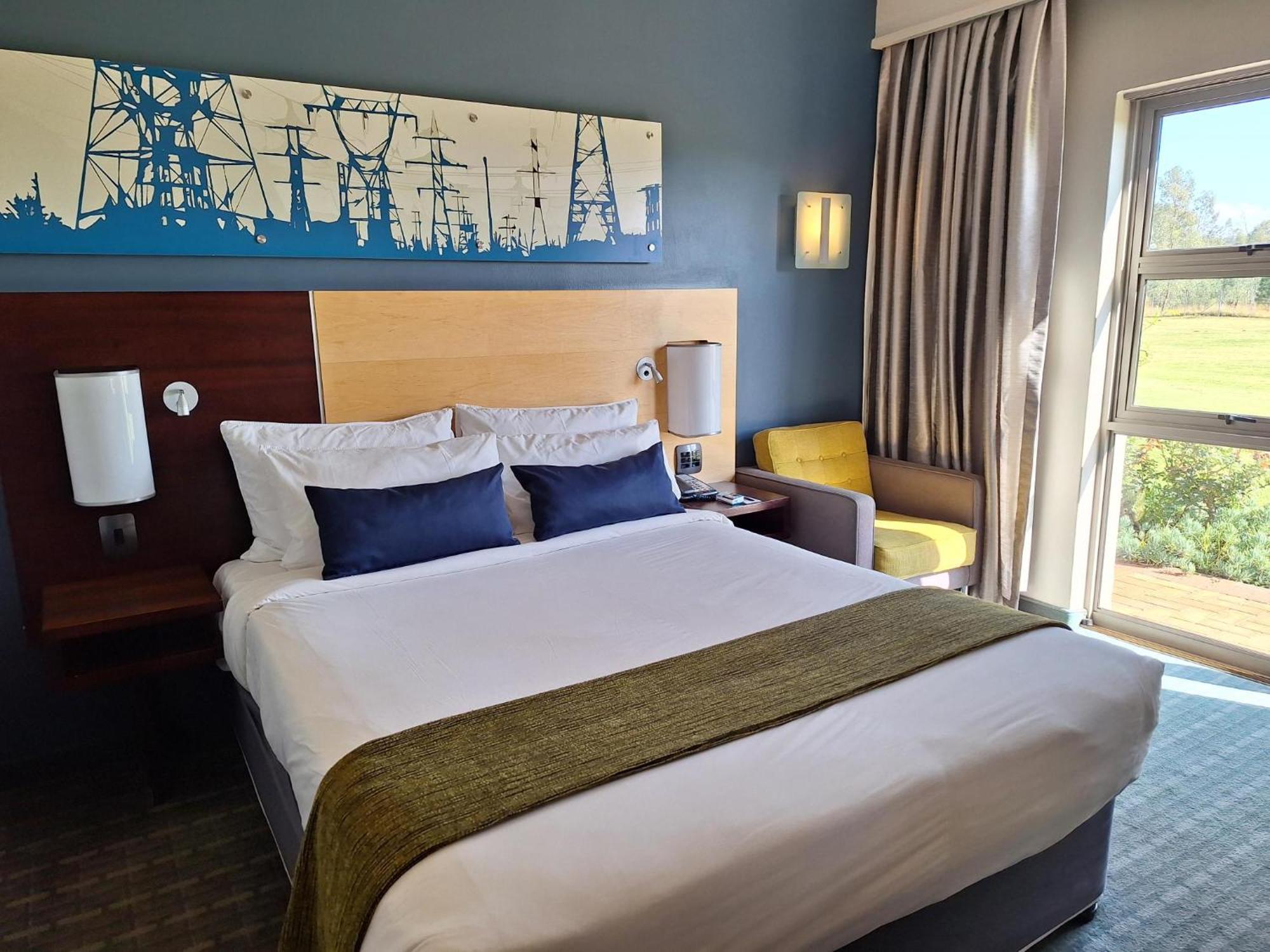 Blackrock Hotel Newcastle Eksteriør billede