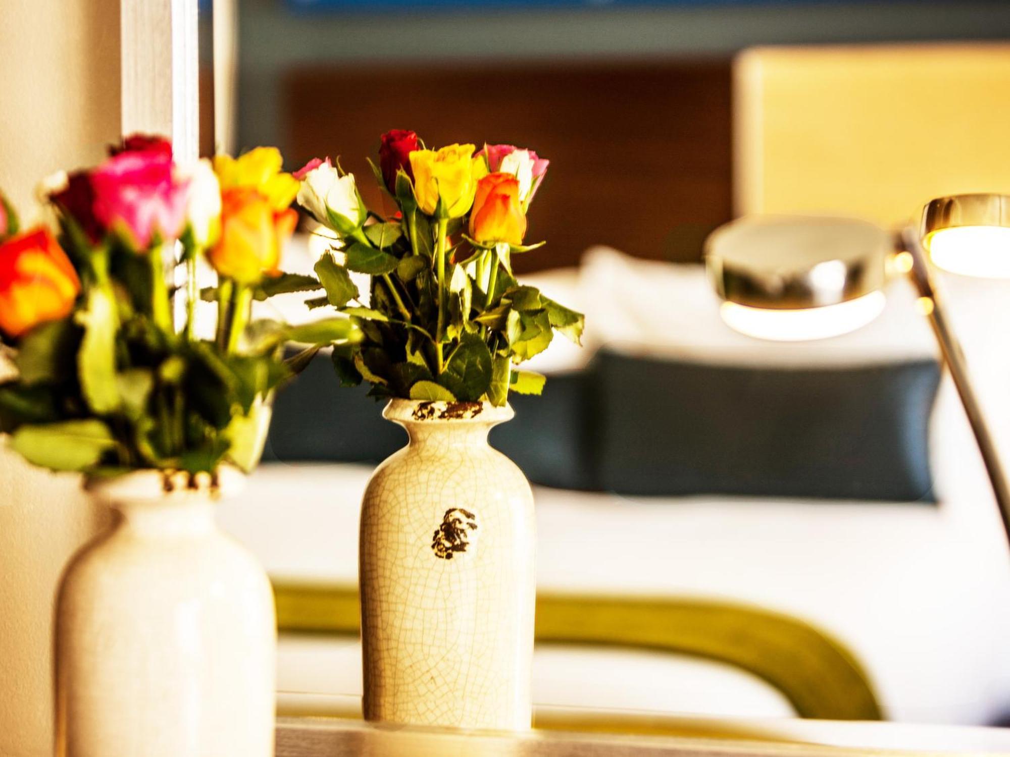 Blackrock Hotel Newcastle Eksteriør billede