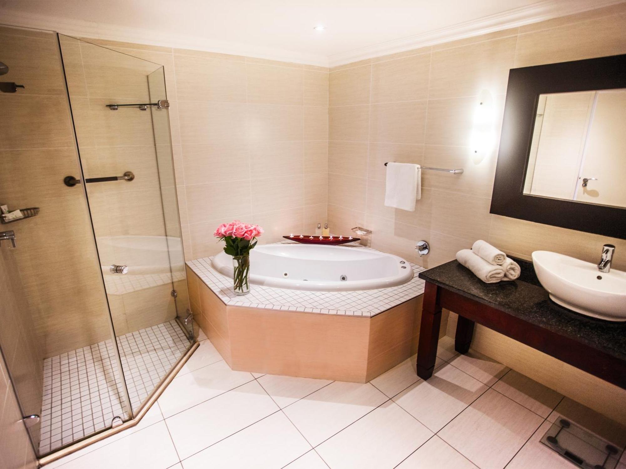 Blackrock Hotel Newcastle Eksteriør billede