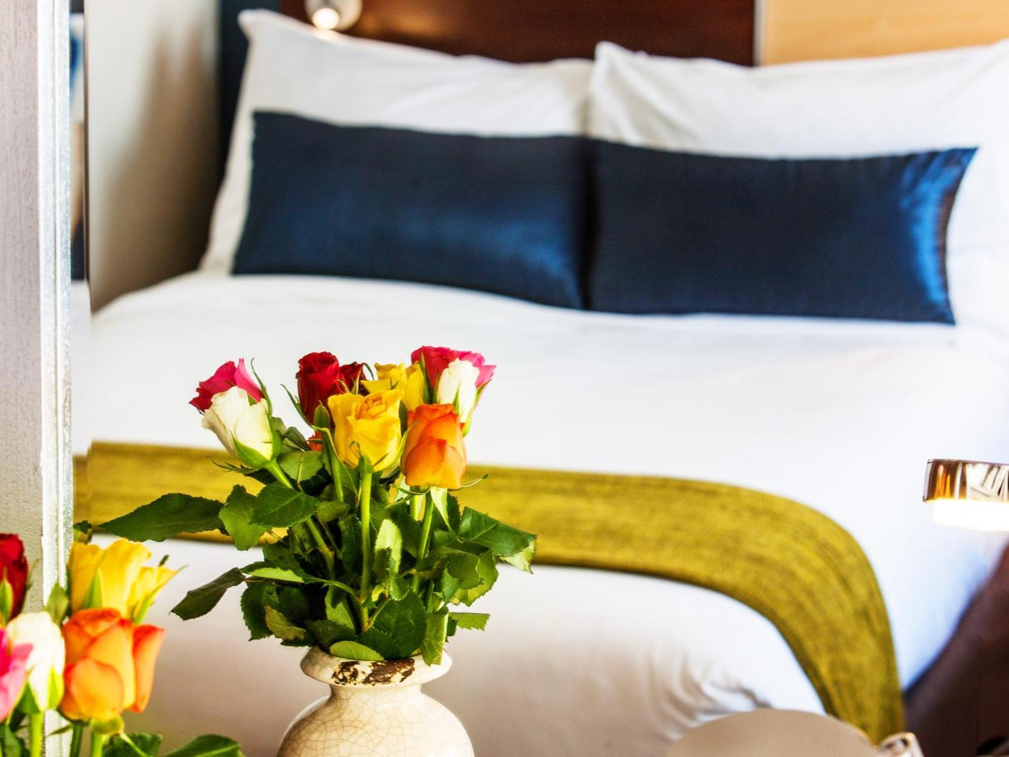 Blackrock Hotel Newcastle Eksteriør billede