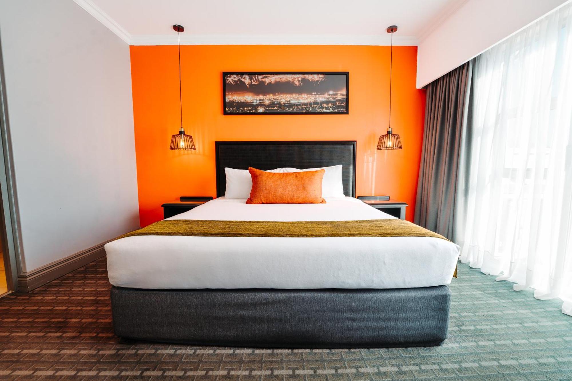 Blackrock Hotel Newcastle Eksteriør billede