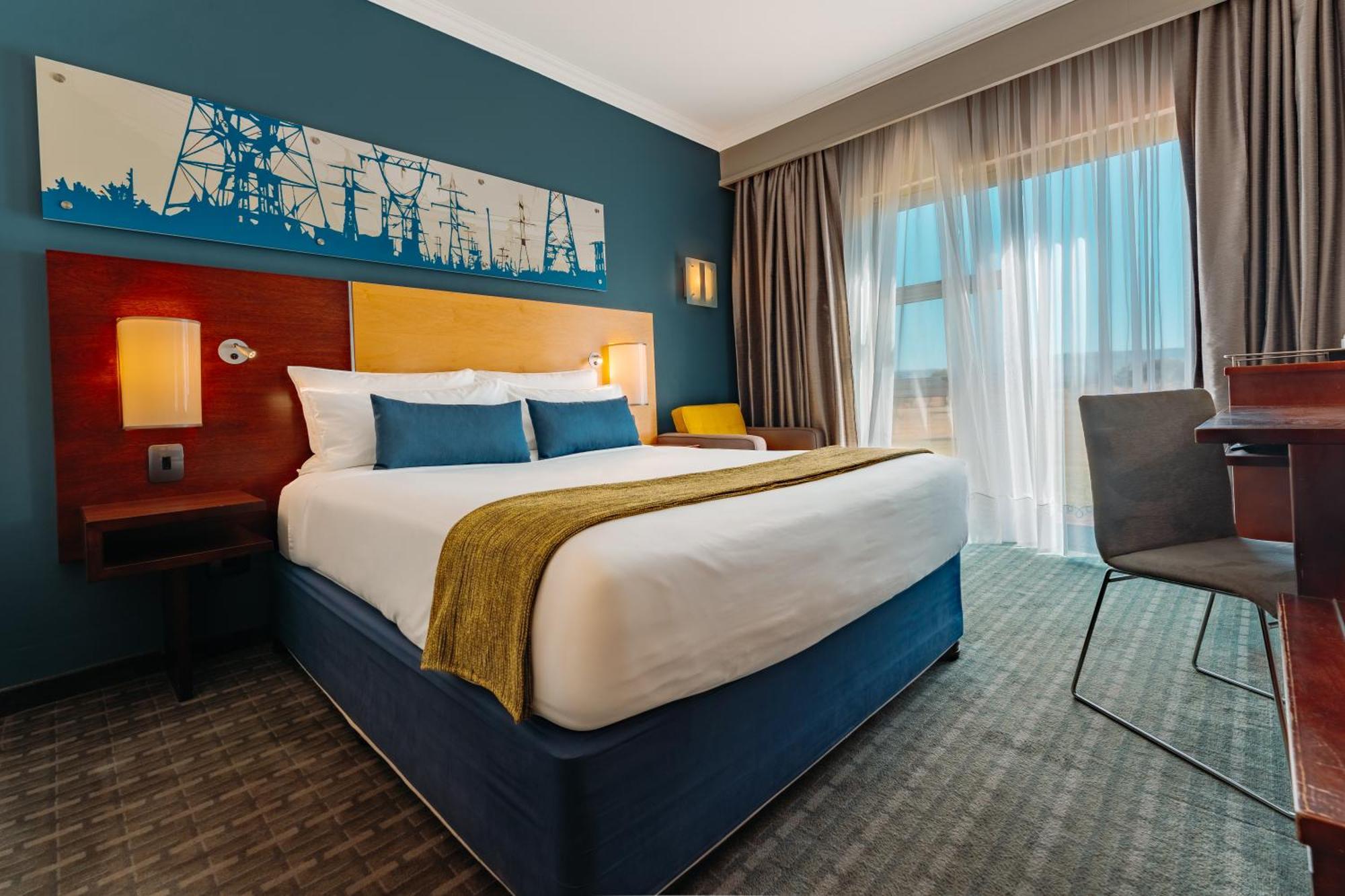 Blackrock Hotel Newcastle Eksteriør billede