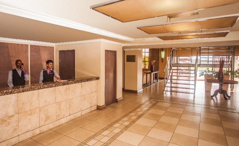 Blackrock Hotel Newcastle Eksteriør billede