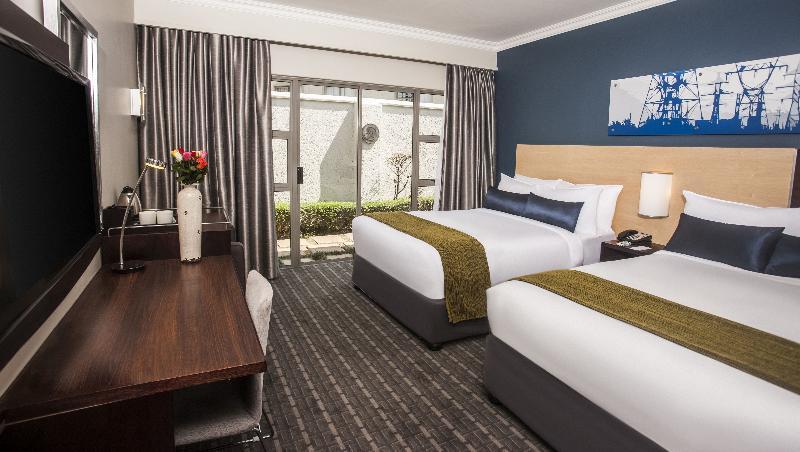 Blackrock Hotel Newcastle Eksteriør billede