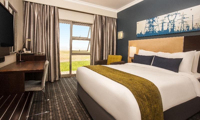 Blackrock Hotel Newcastle Eksteriør billede